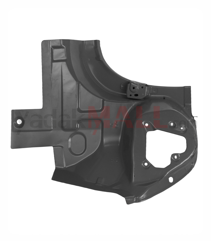 سینی چراغ عقب چپ اپتیما